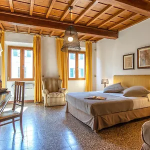 3* Bed & Breakfast Mdr Gia Via Larga