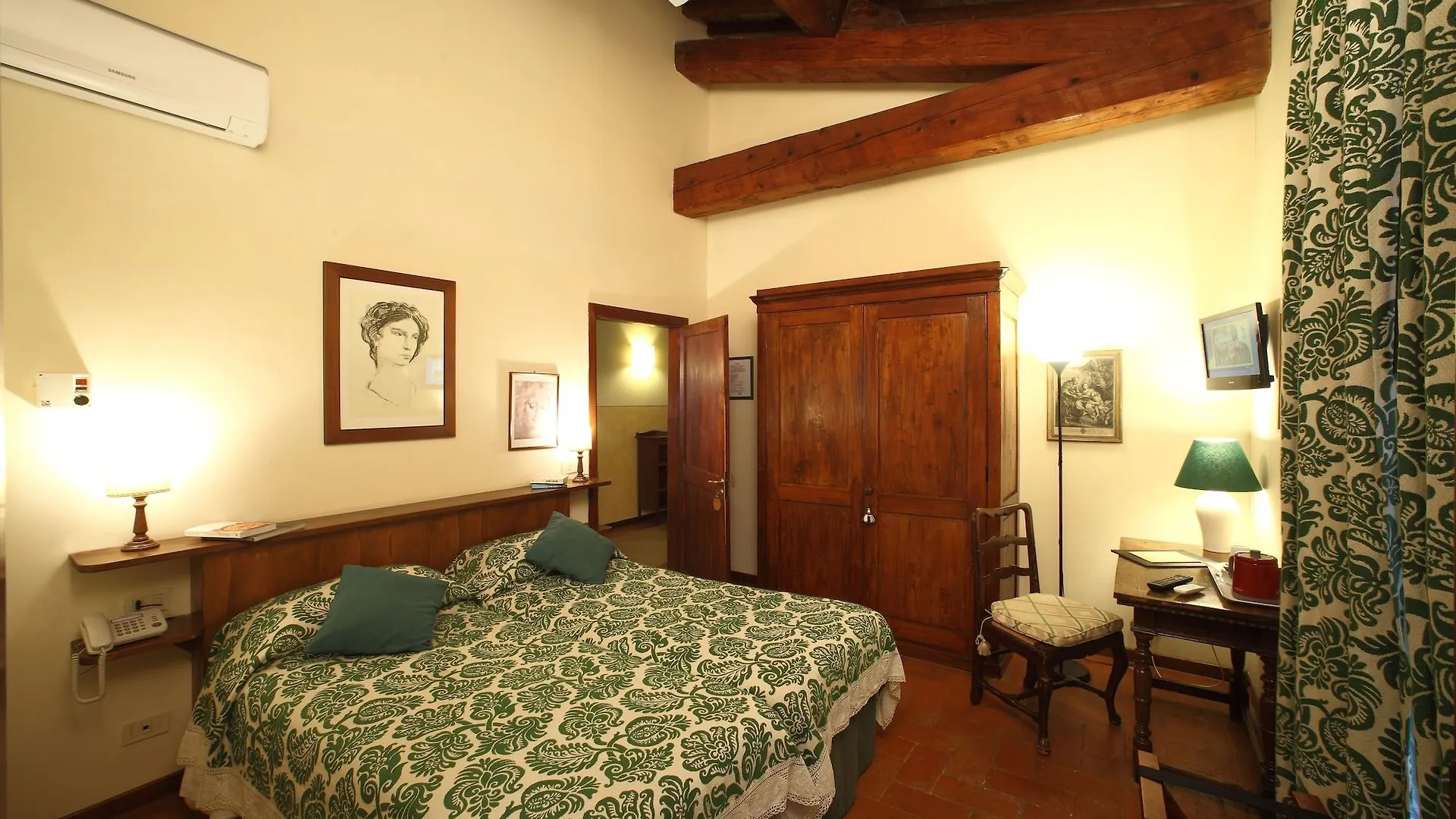 Rovezzano B&B Florence