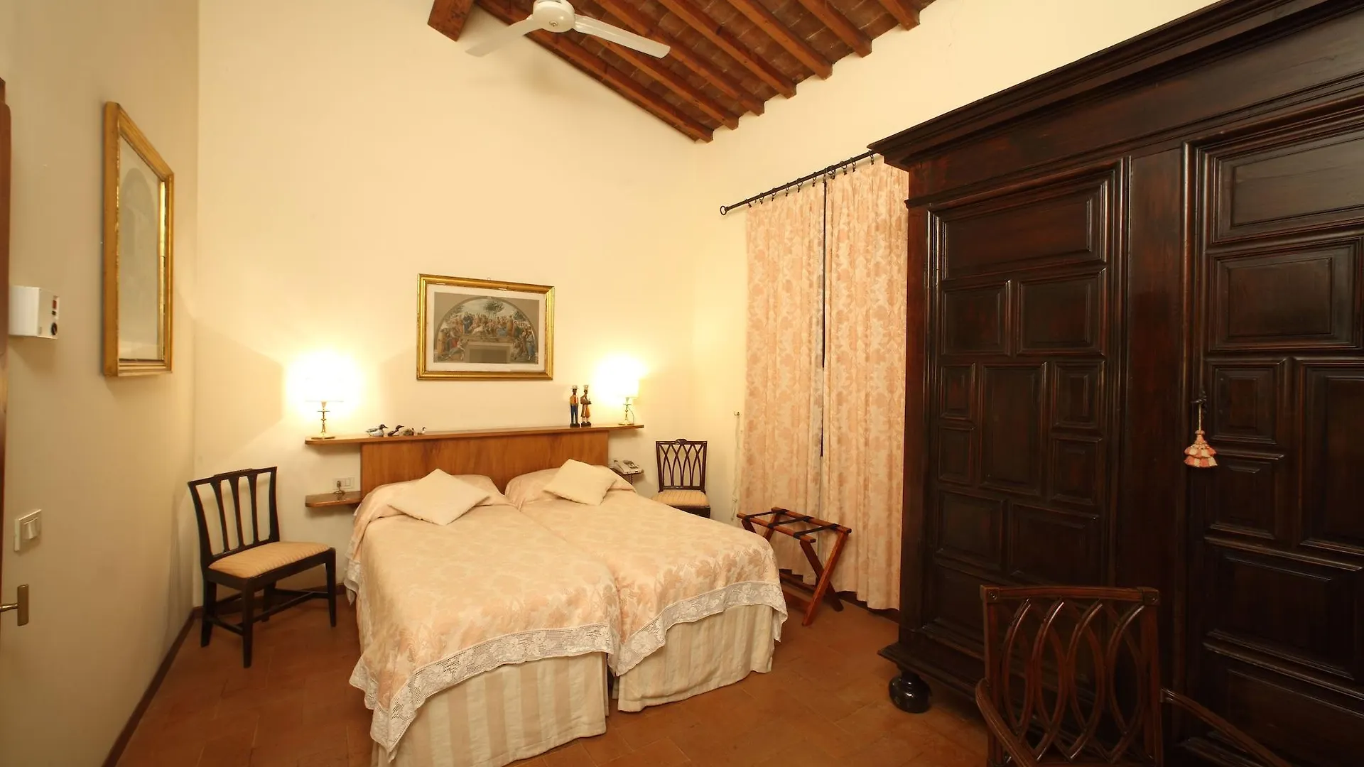 Rovezzano B&B Florence Bed & Breakfast