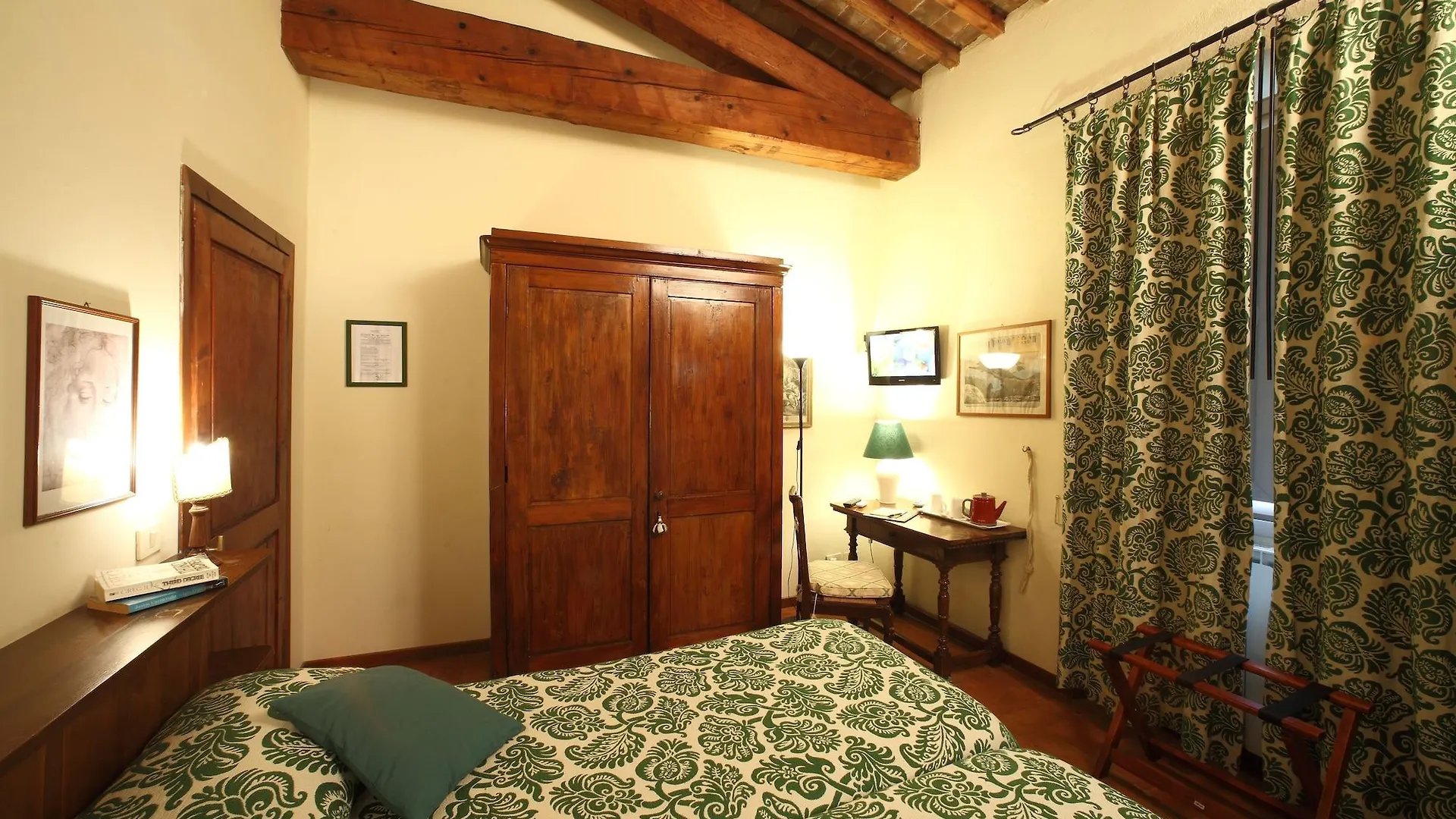 *** Bed & Breakfast Rovezzano B&B Florence Italy
