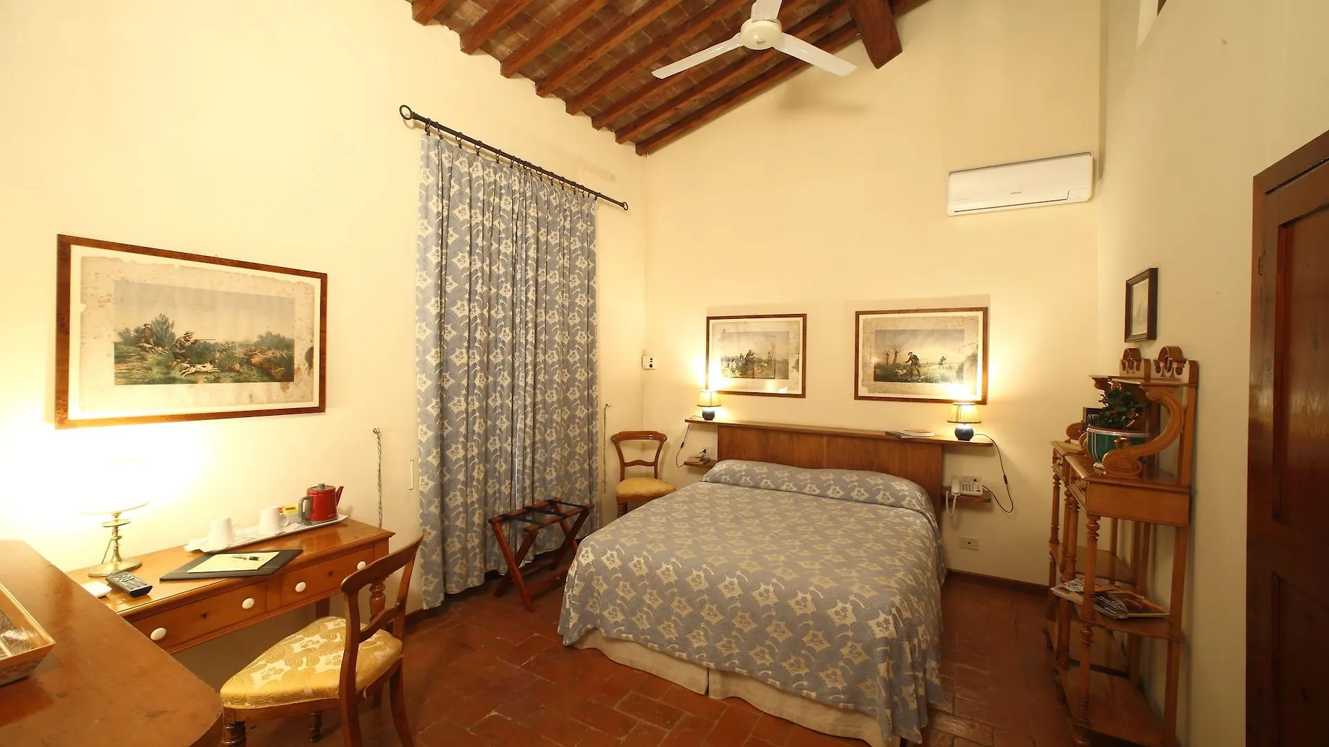 Bed & Breakfast Rovezzano B&B Florence