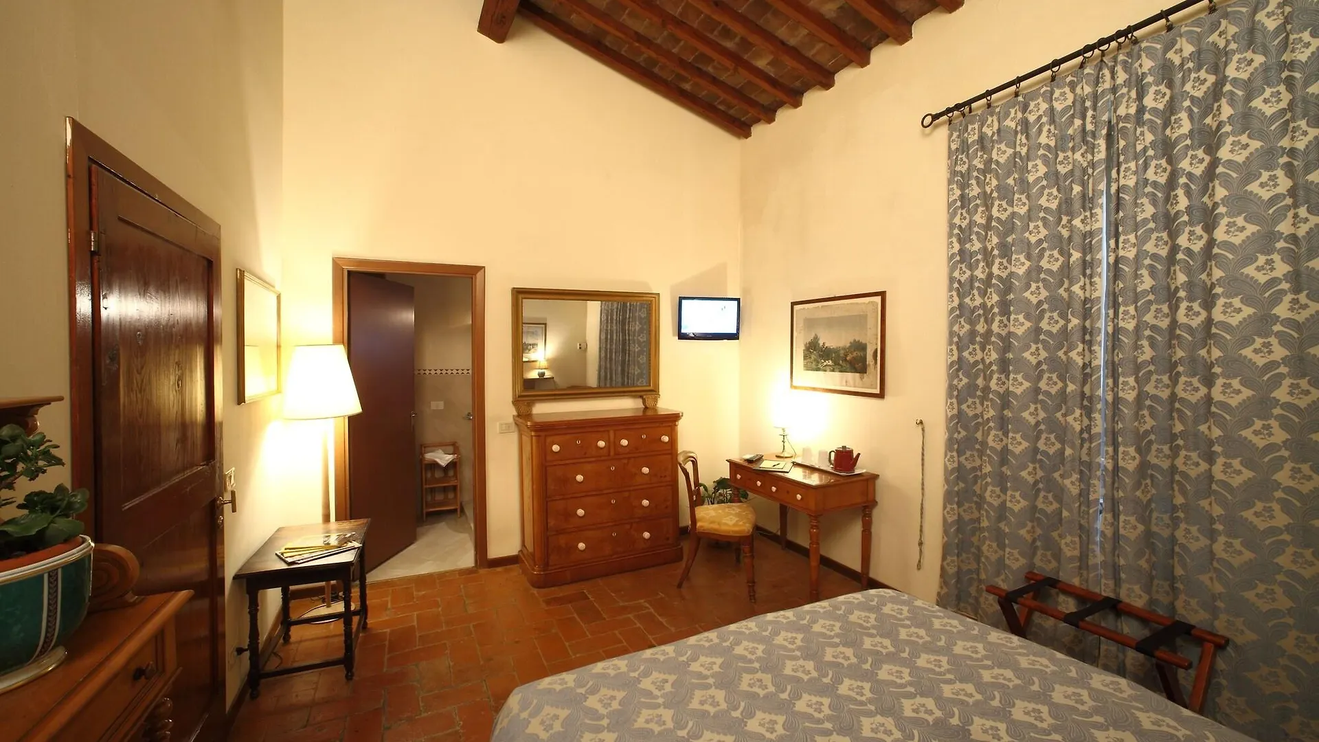 Rovezzano B&B Florence Bed & Breakfast