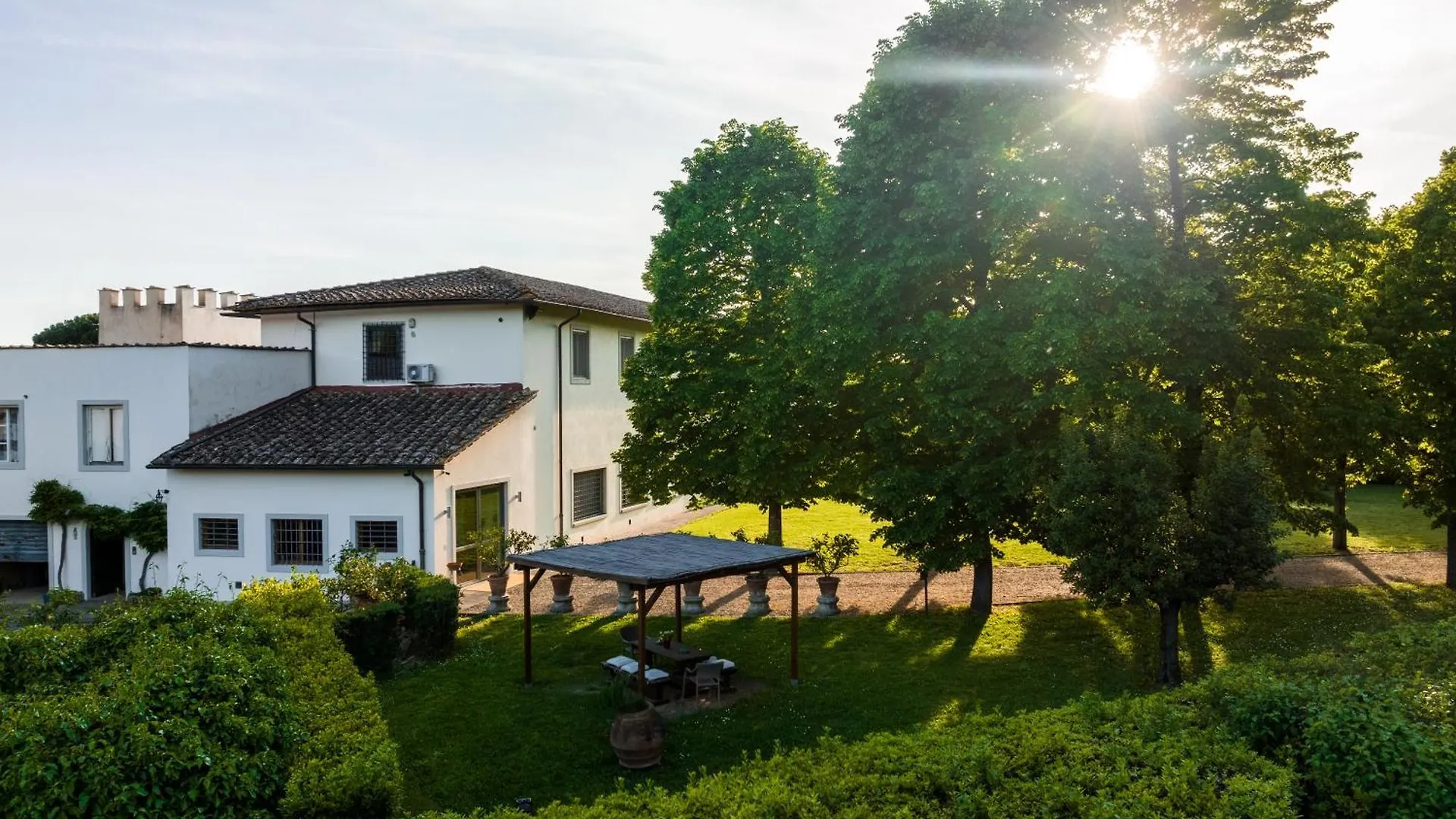 Bed & Breakfast Rovezzano B&B Florence