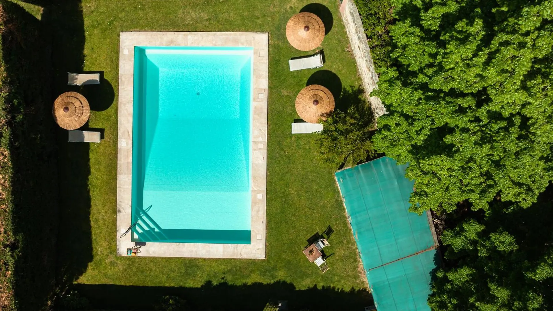 Rovezzano B&B Florence Italy
