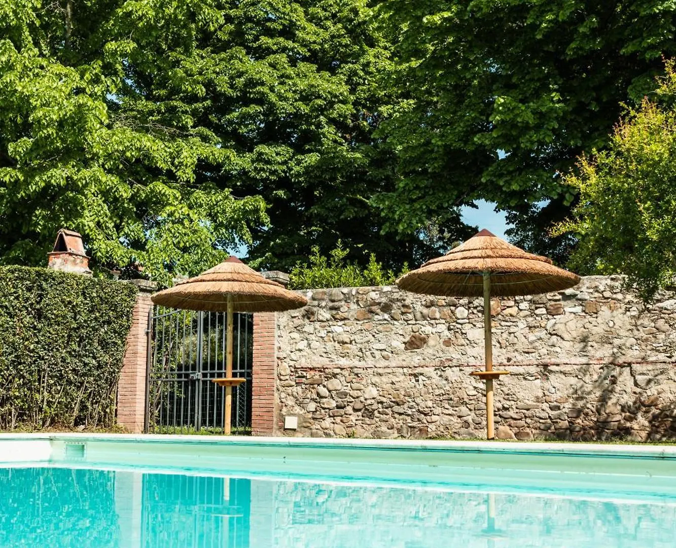 Rovezzano B&B Florence Bed & Breakfast
