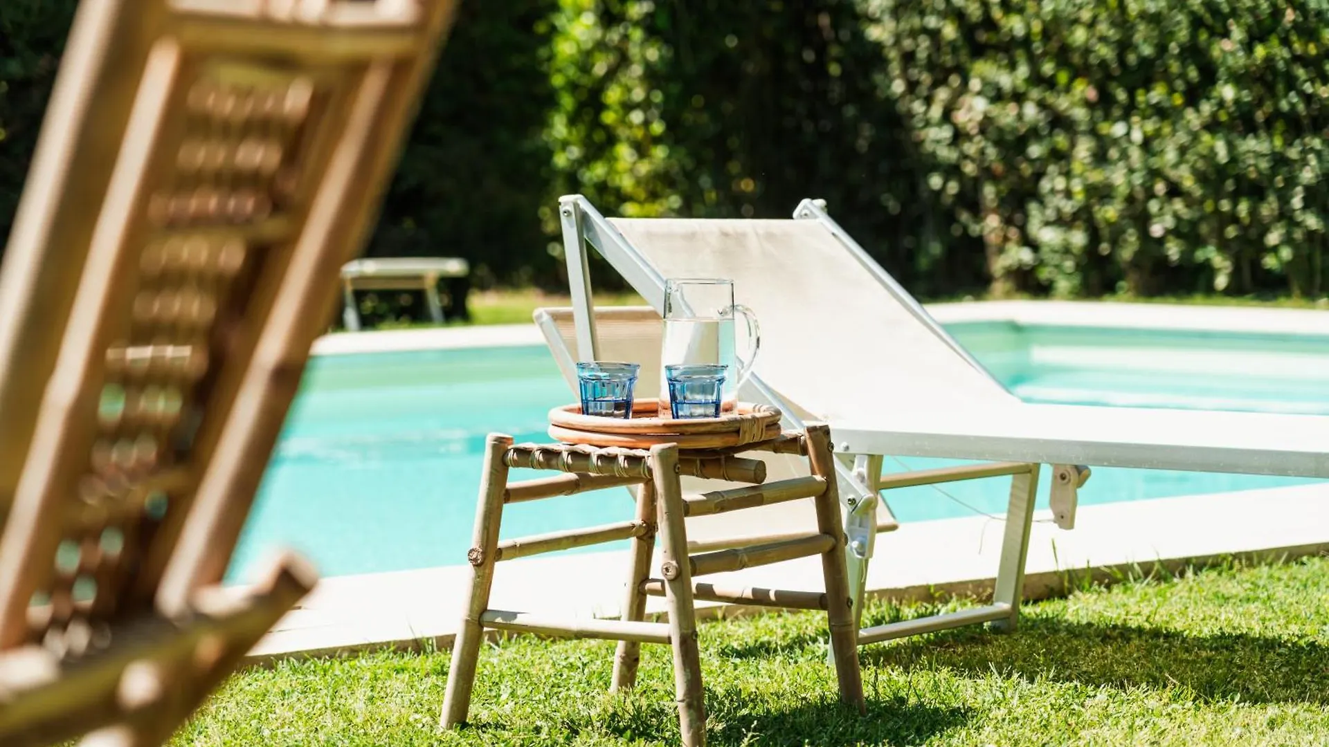 Rovezzano B&B Florence