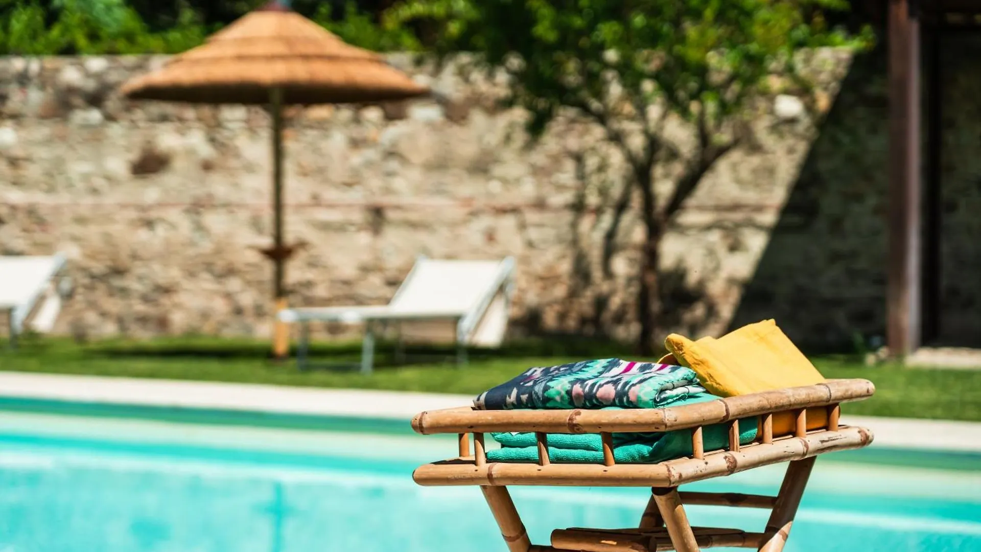 Rovezzano B&B Florence