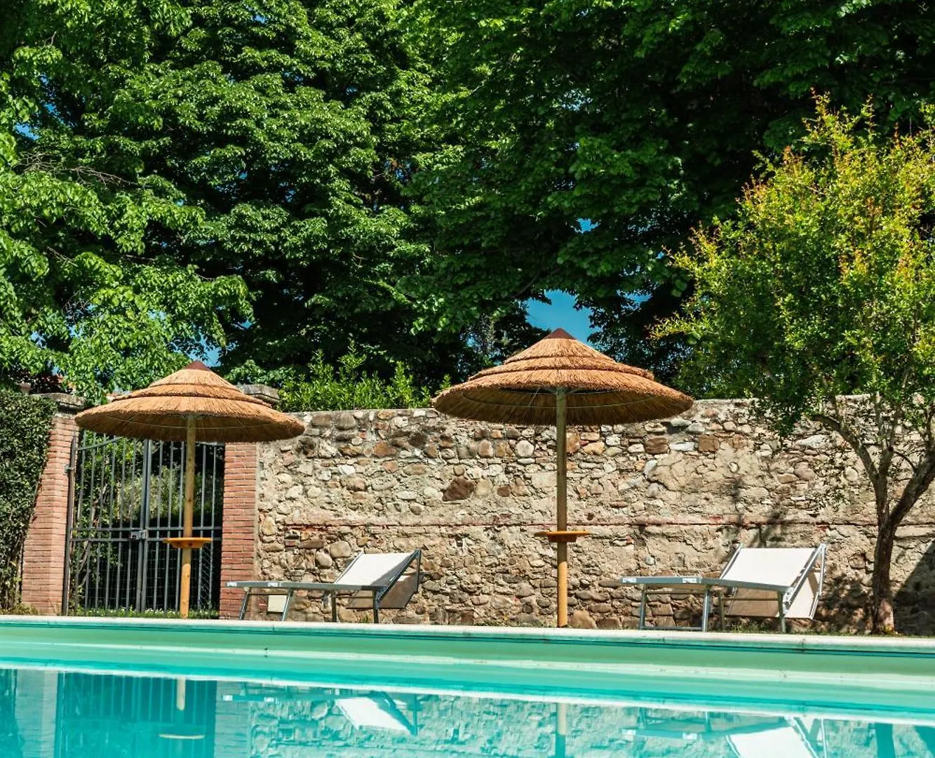 Rovezzano B&B Florence Bed & Breakfast