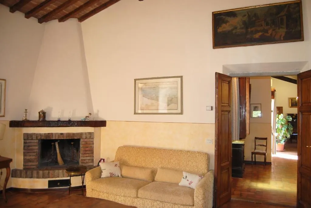 Rovezzano B&B Florence