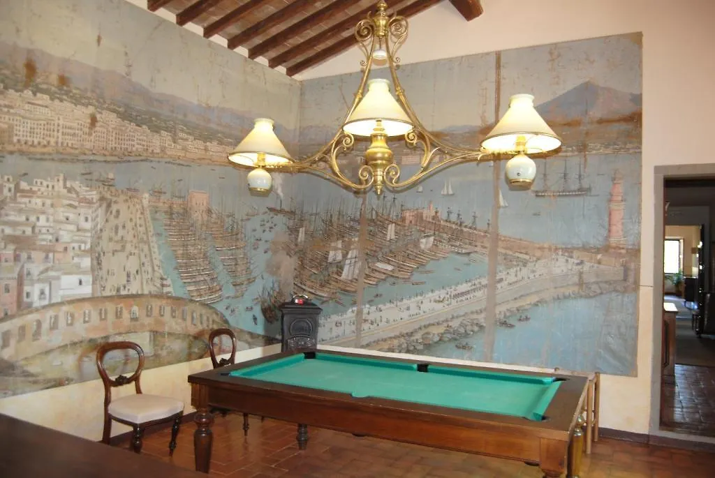 Bed & Breakfast Rovezzano B&B Florence