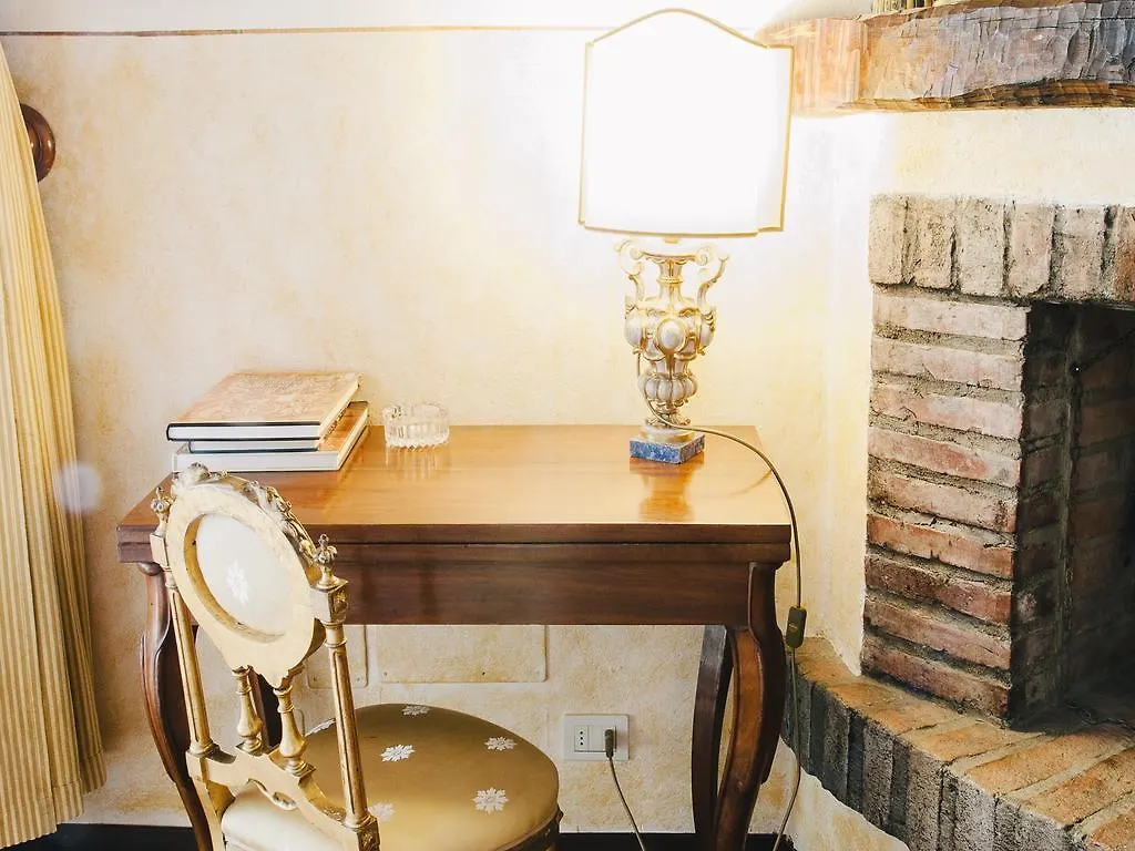Rovezzano B&B Florence Bed & Breakfast