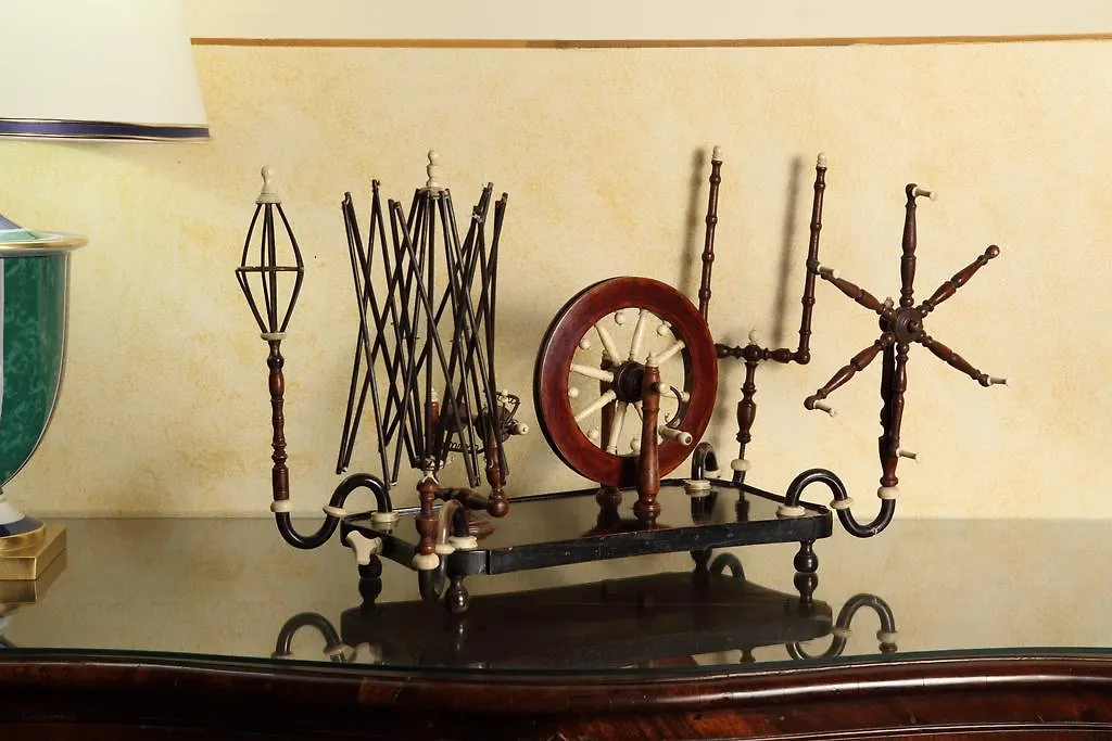 Rovezzano B&B Florence