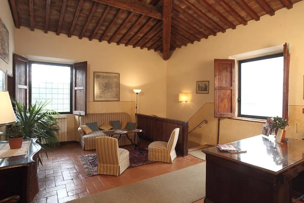Rovezzano B&B Florence