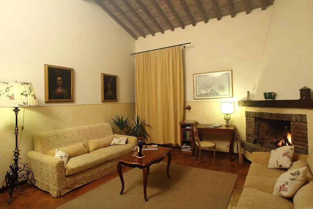 Bed & Breakfast Rovezzano B&B Florence