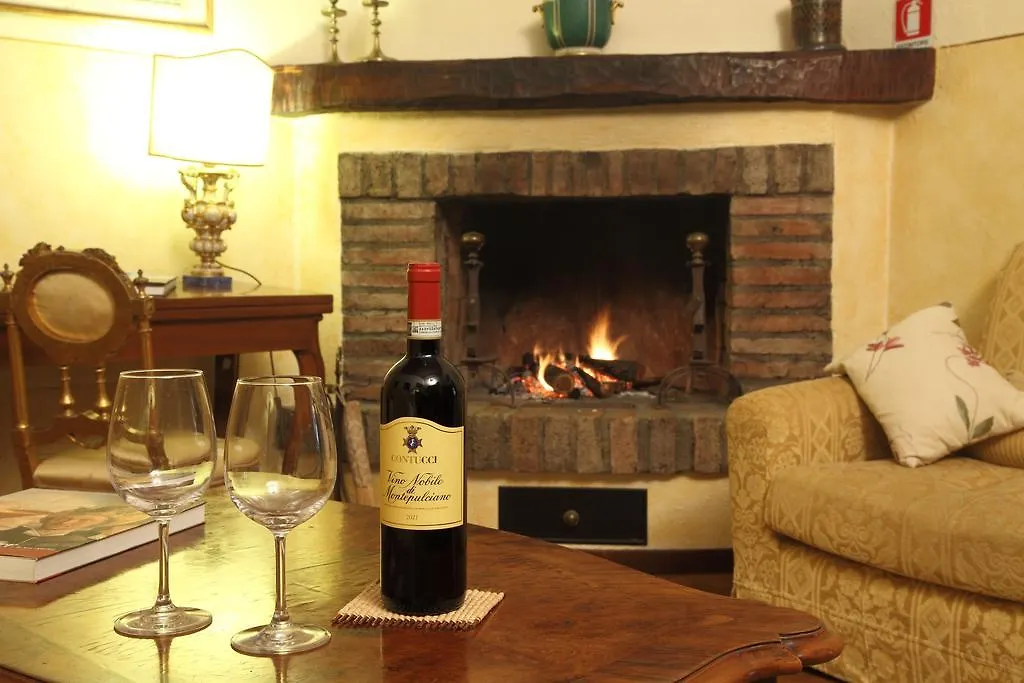 Rovezzano B&B Florence Italy