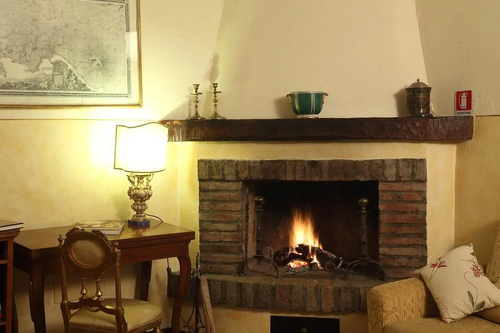 Rovezzano B&B Florence Bed & Breakfast