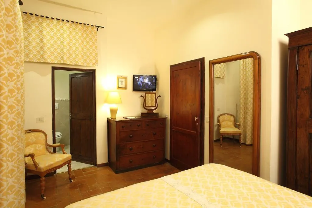 Bed & Breakfast Rovezzano B&B Florence