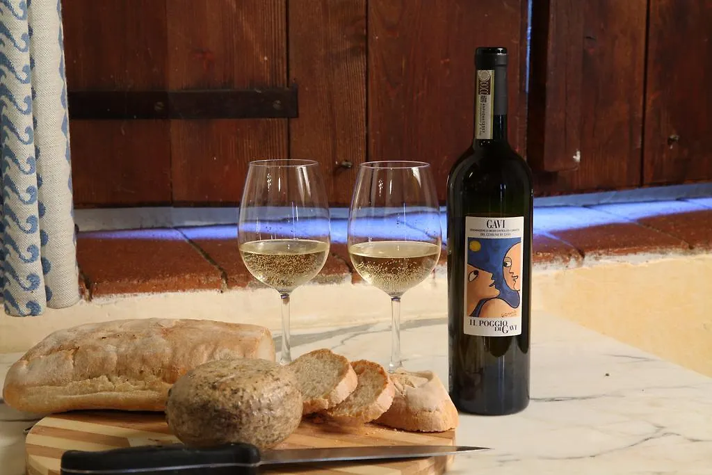 *** Bed & Breakfast Rovezzano B&B Florence Italy