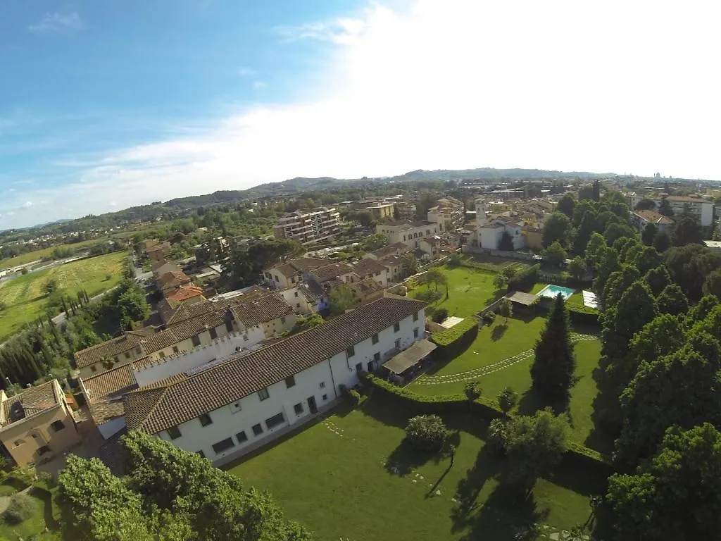 Rovezzano B&B Florence