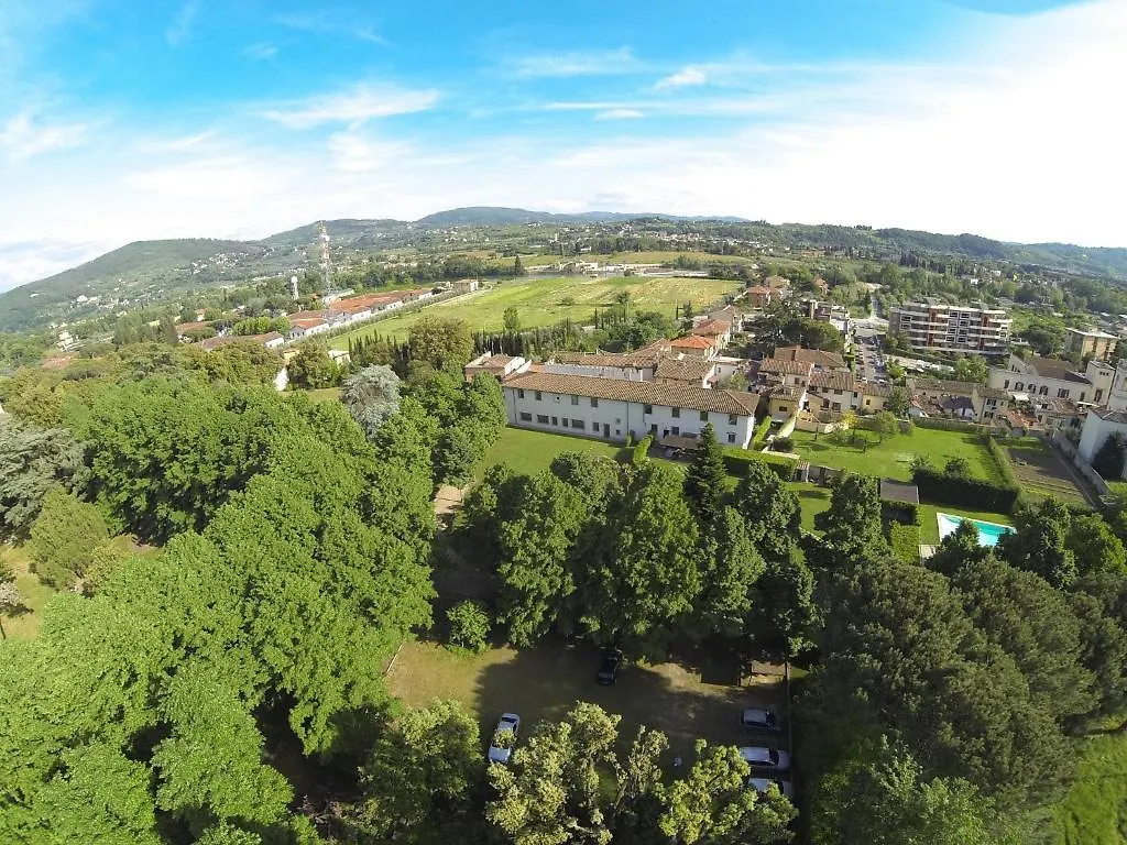 Rovezzano B&B Florence 3*,