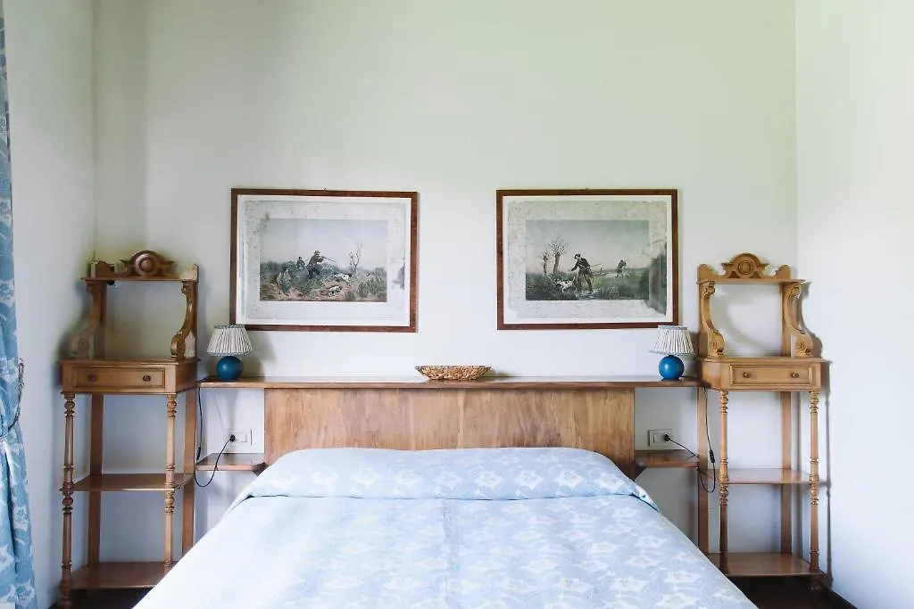 Bed & Breakfast Rovezzano B&B Florence