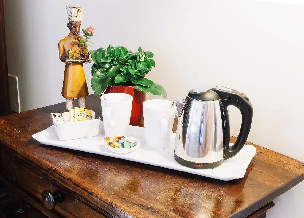 Rovezzano B&B Florence 3*,  Italy
