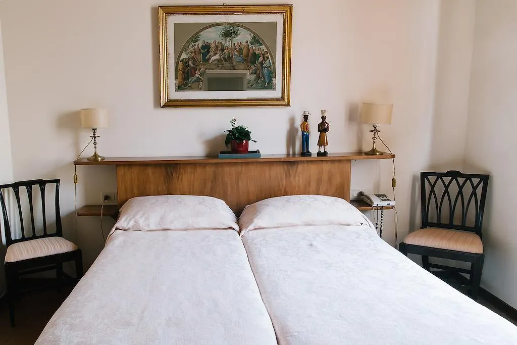 Rovezzano B&B Florence Italy