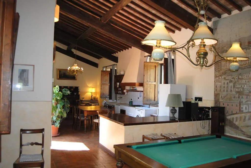 Rovezzano B&B Florence Italy