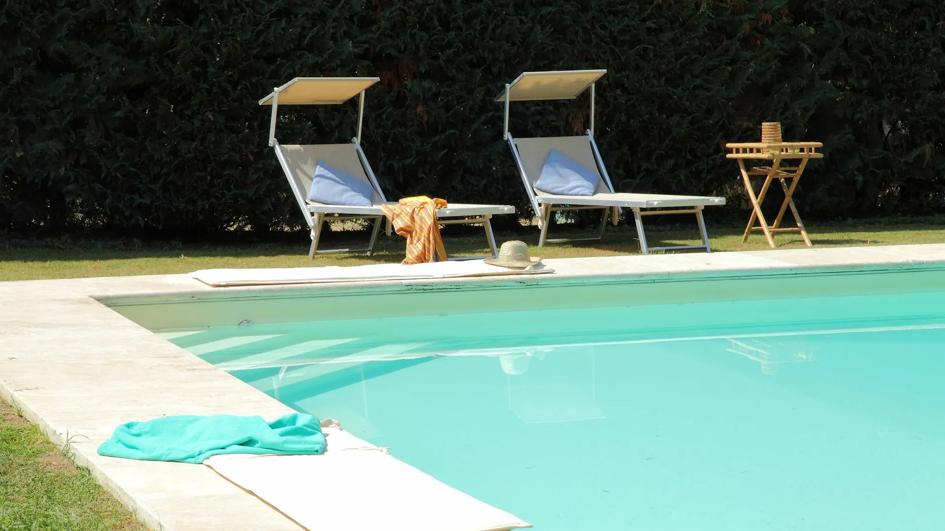 Rovezzano B&B Florence Italy