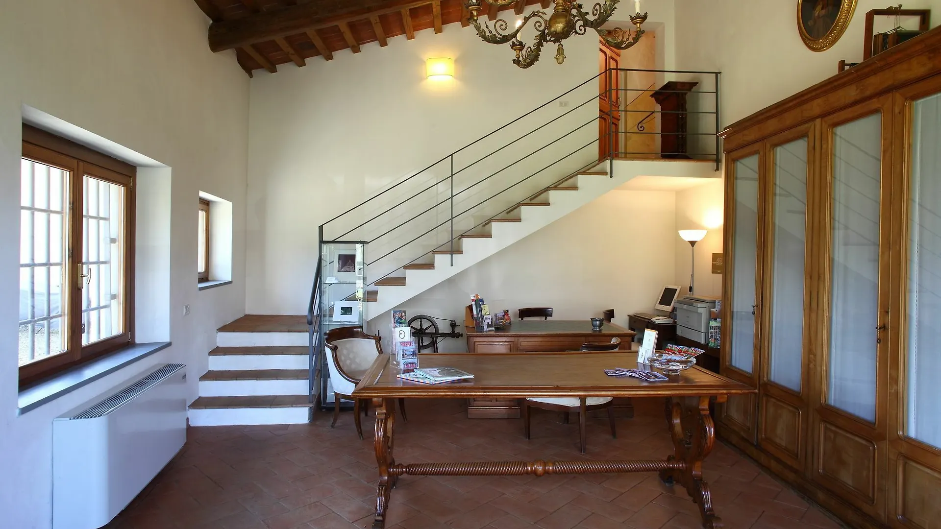 Rovezzano B&B Florence 3*,  Italy