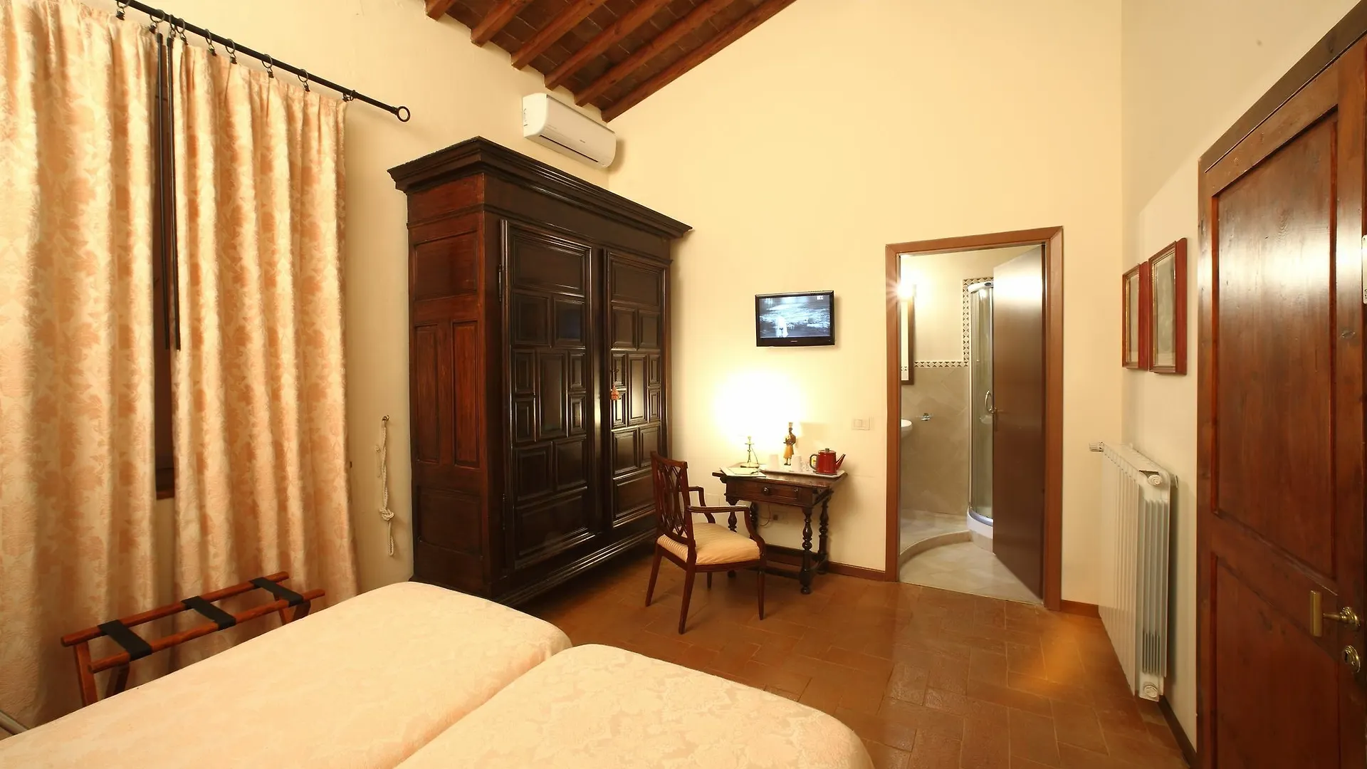 Rovezzano B&B Florence Bed & Breakfast
