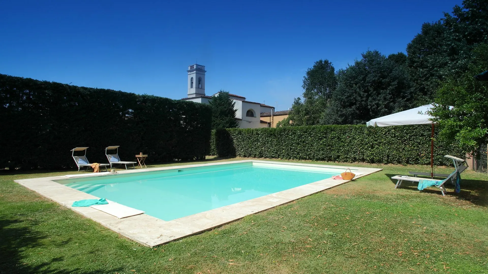 *** Bed & Breakfast Rovezzano B&B Florence Italy