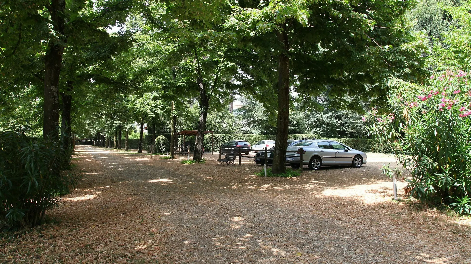Rovezzano B&B Florence Bed & Breakfast