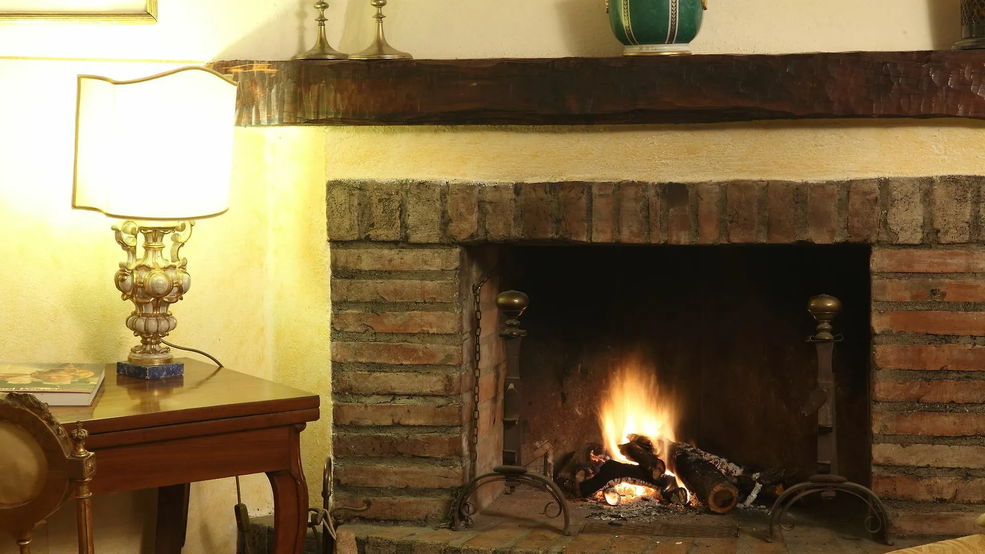 Rovezzano B&B Florence