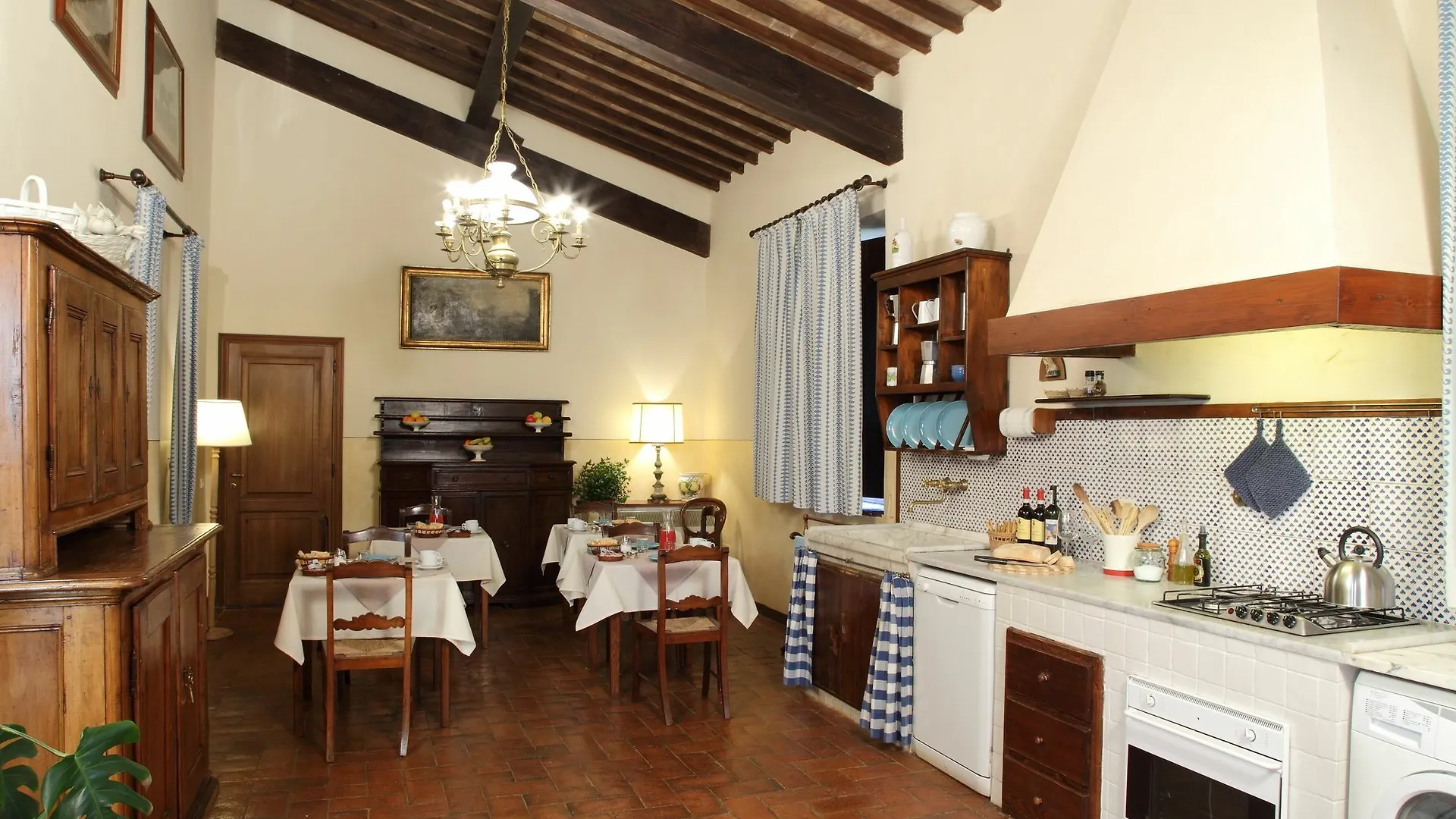 Bed & Breakfast Rovezzano B&B Florence