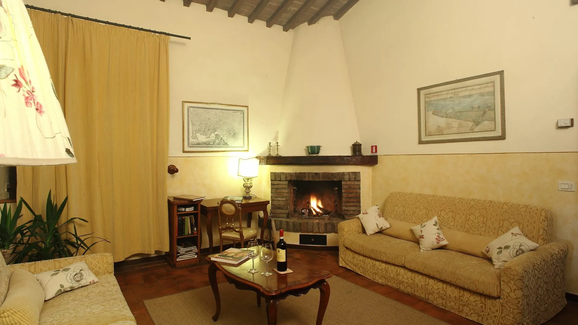Rovezzano B&B Florence 3*,  Italy