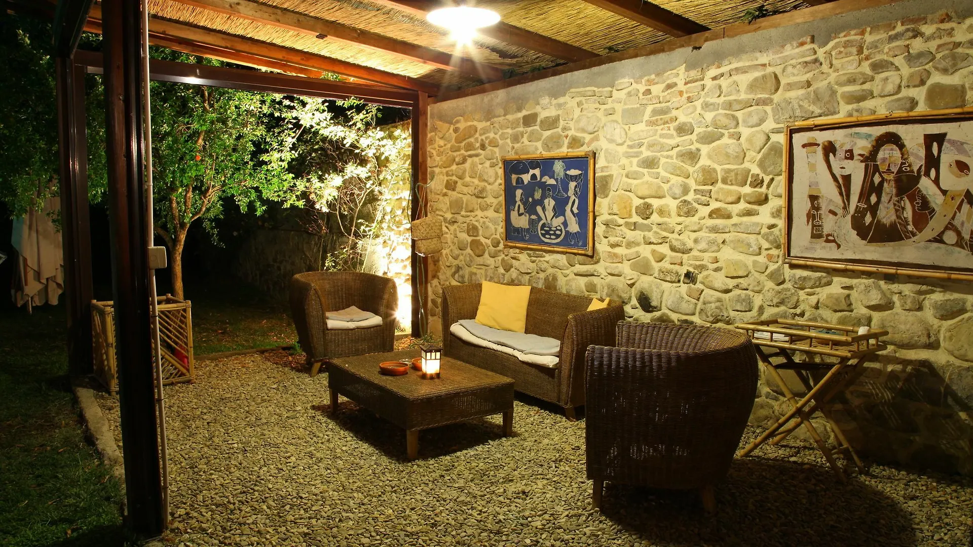 Rovezzano B&B Florence 3*,