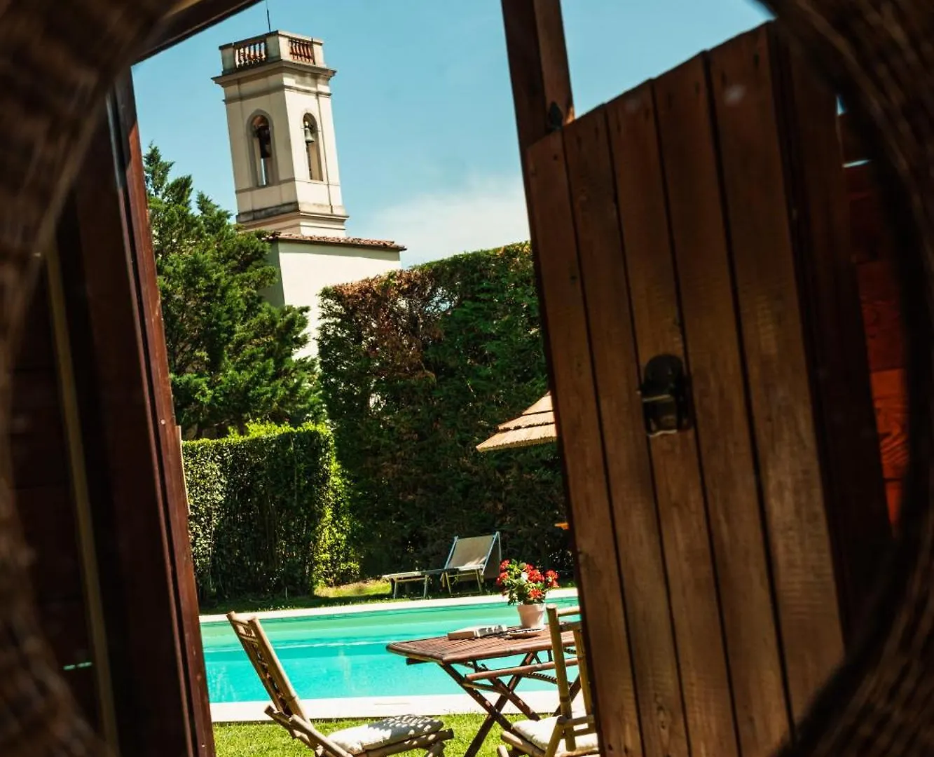 Rovezzano B&B Florence 3*,  Italy