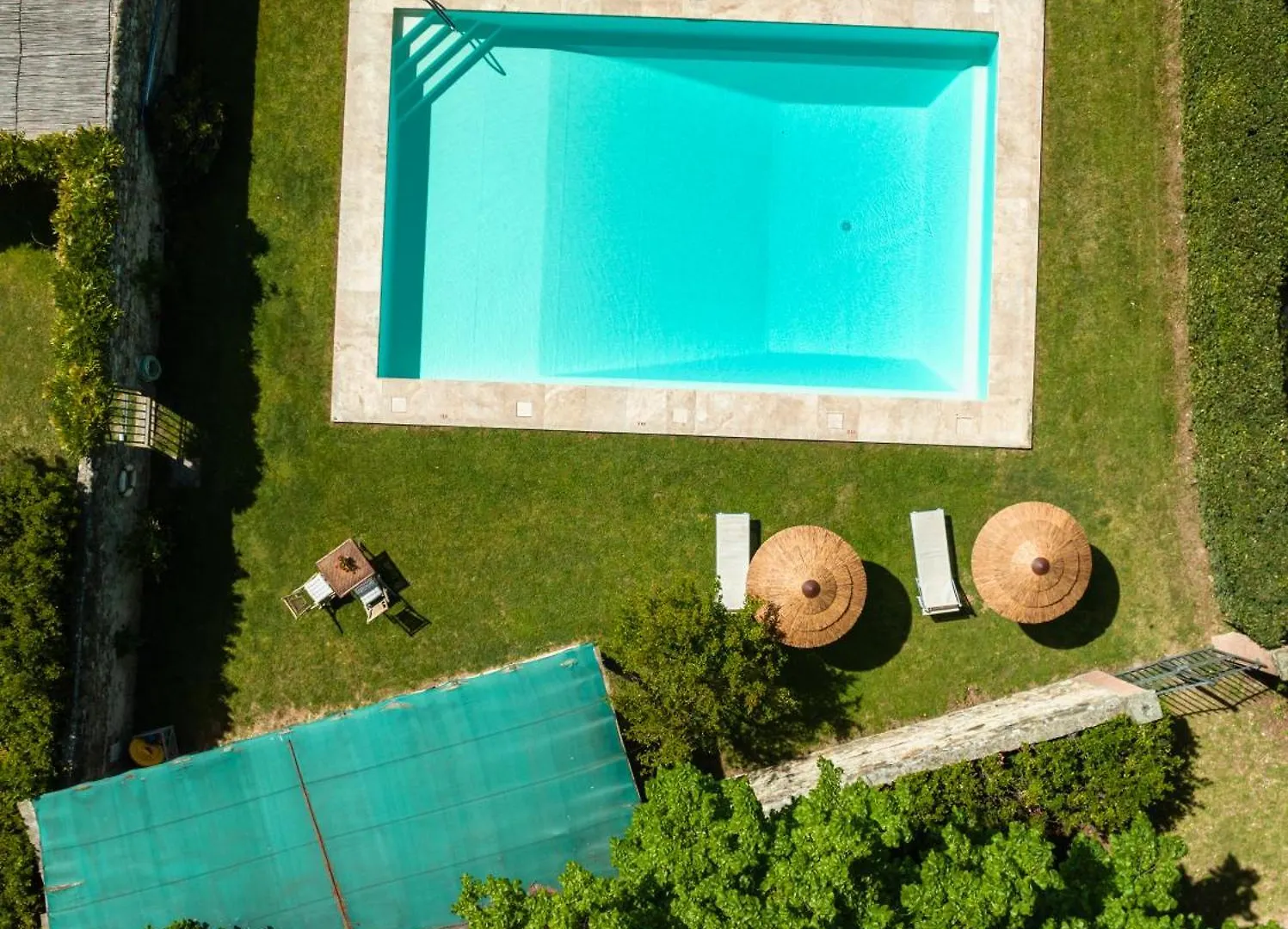 Rovezzano B&B Florence Bed & Breakfast