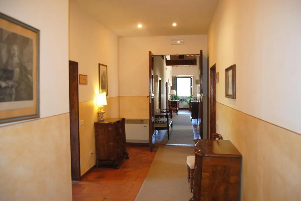 Rovezzano B&B Florence Italy