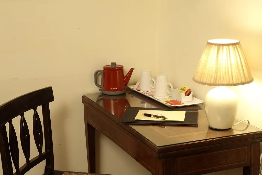 Rovezzano B&B Florence 3*,  Italy