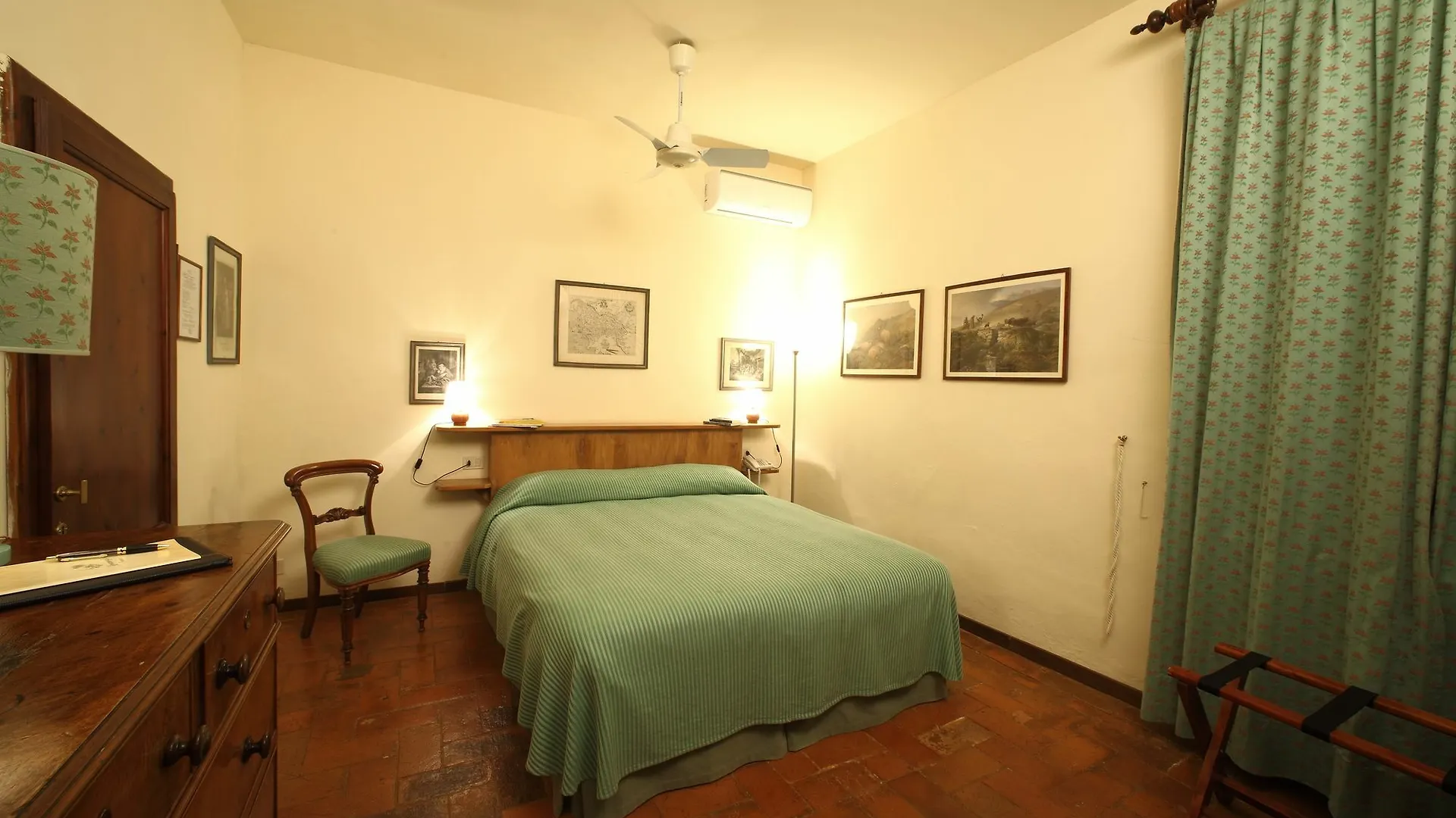 Bed & Breakfast Rovezzano B&B Florence