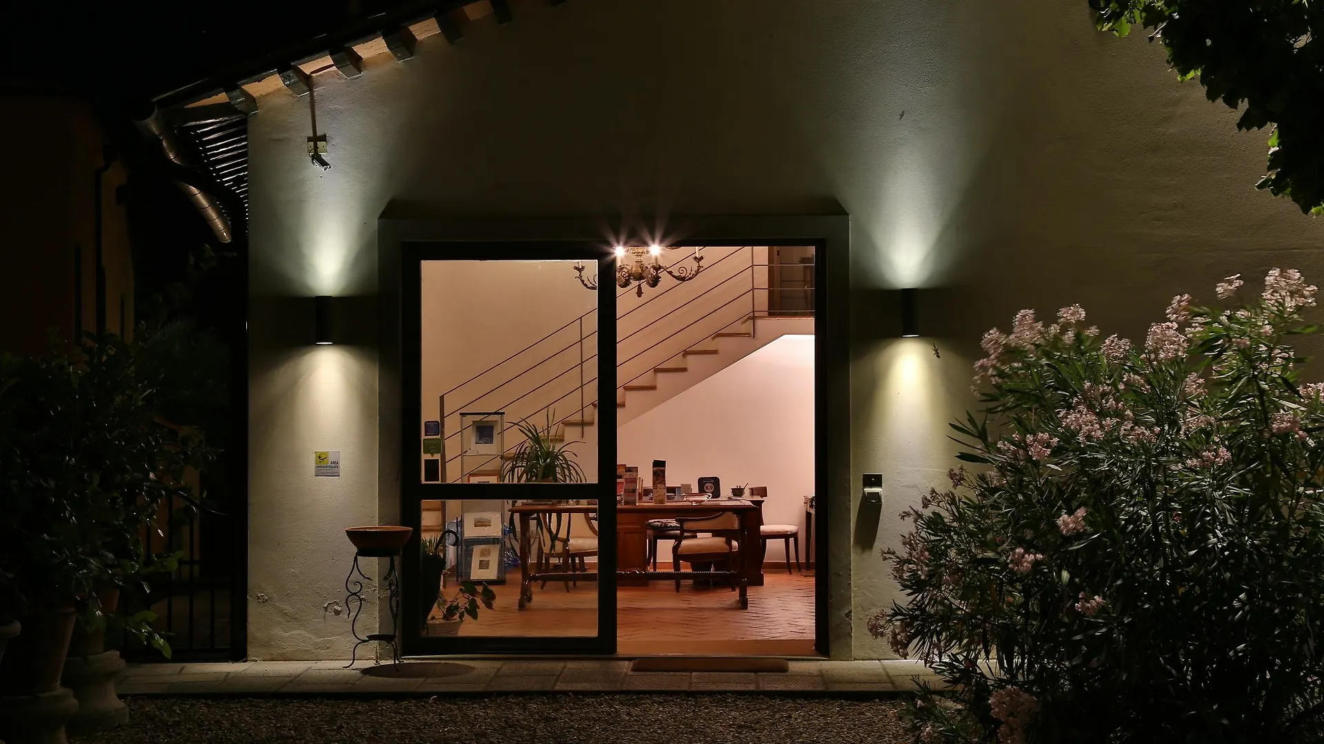 Rovezzano B&B Florence Italy