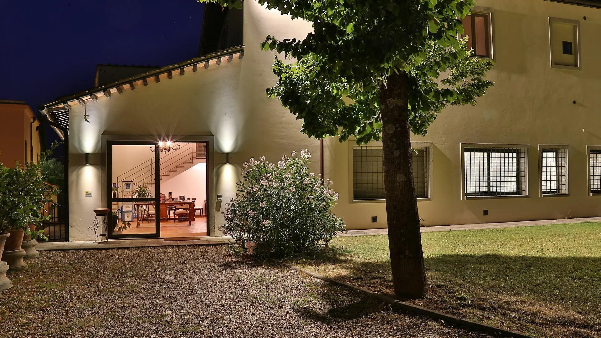 Bed & Breakfast Rovezzano B&B Florence