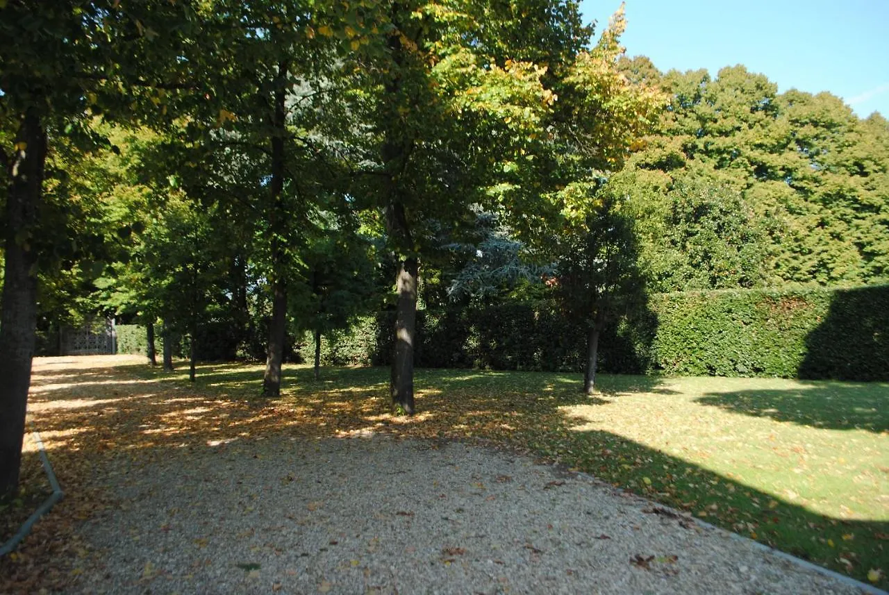 Rovezzano B&B Florence